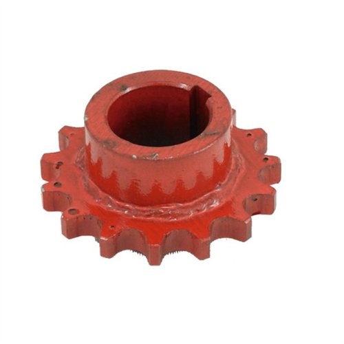 Koło łańcuchowe targańca Z-15 Bizon 5056/02-004/0