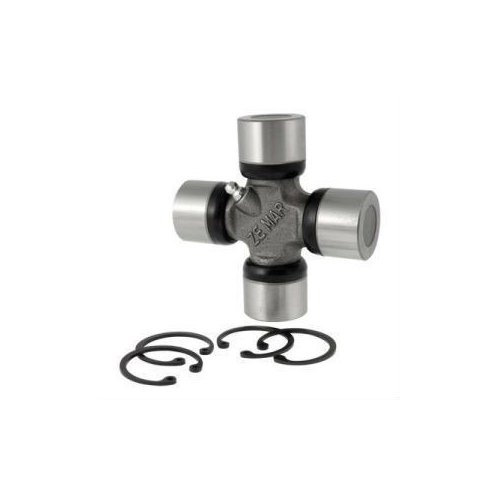 Krzyżak wału 30x90