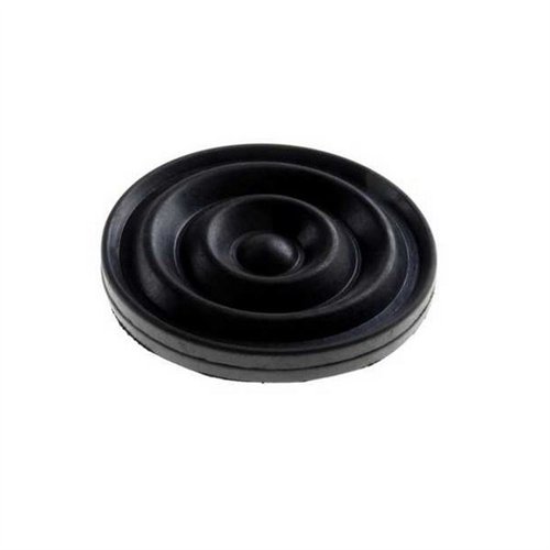 Przepona pompy opryskiwacza 124x11 falista