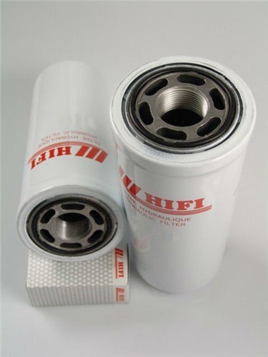 Filtr hydrauliczny Case, Ford, John Deere, New Holland, SH66381, P164381