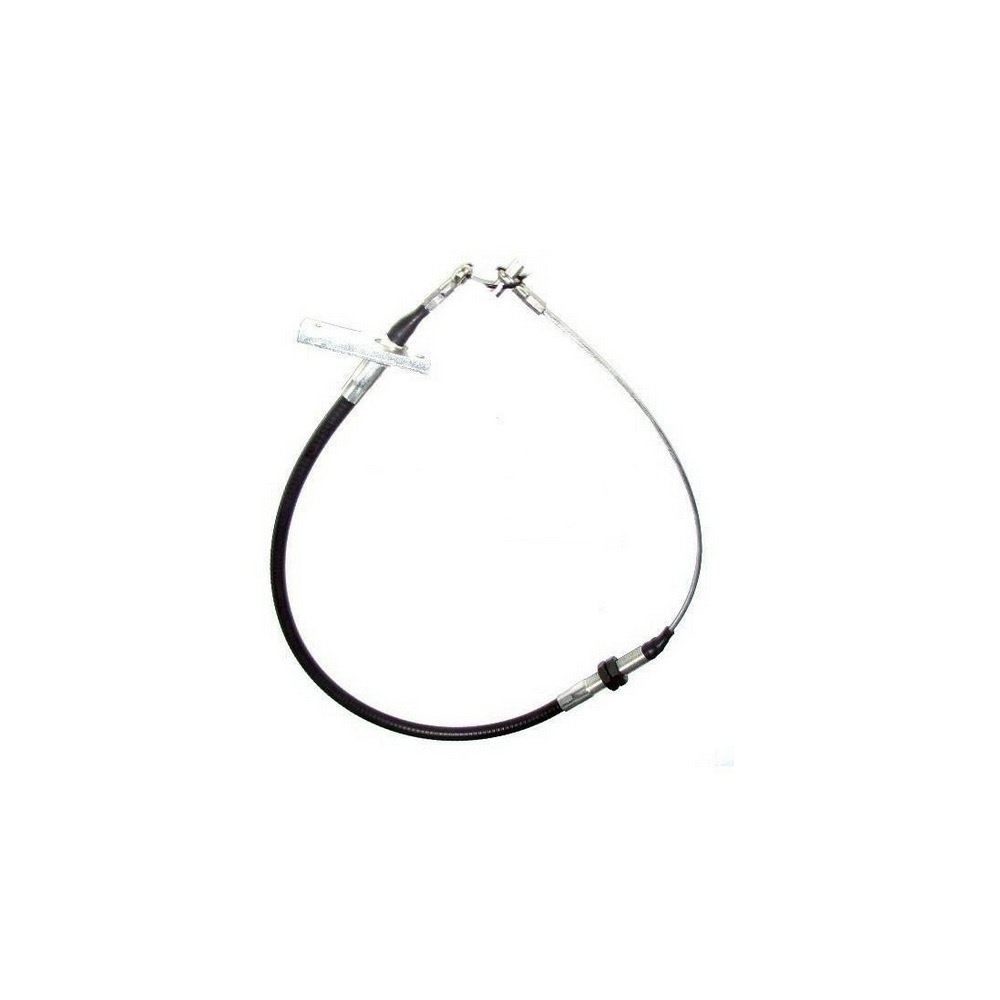 Linka hamulca ręcznego Renault 7700036849