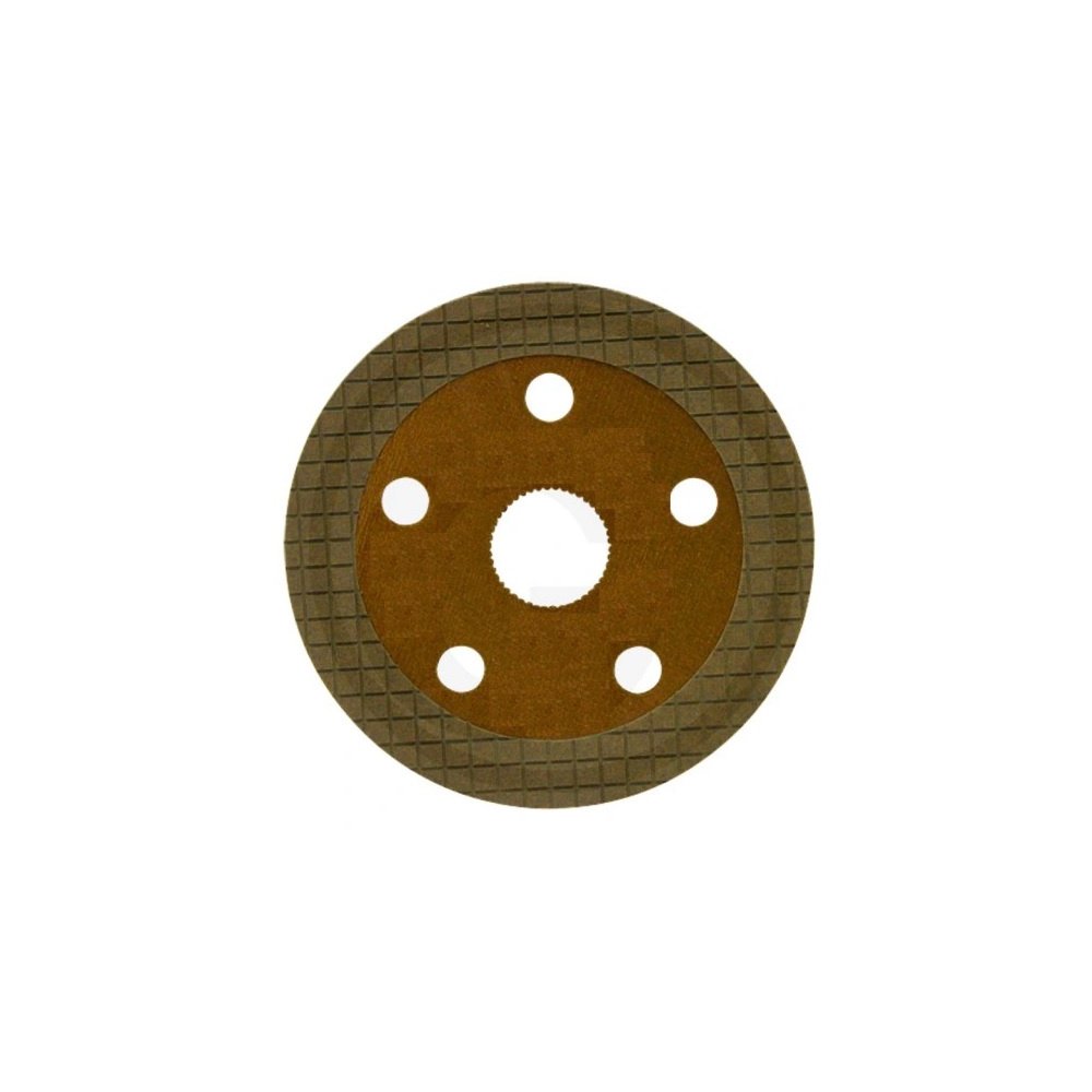 Tarcza hamulcowa Renault 7700015006, 7700055217