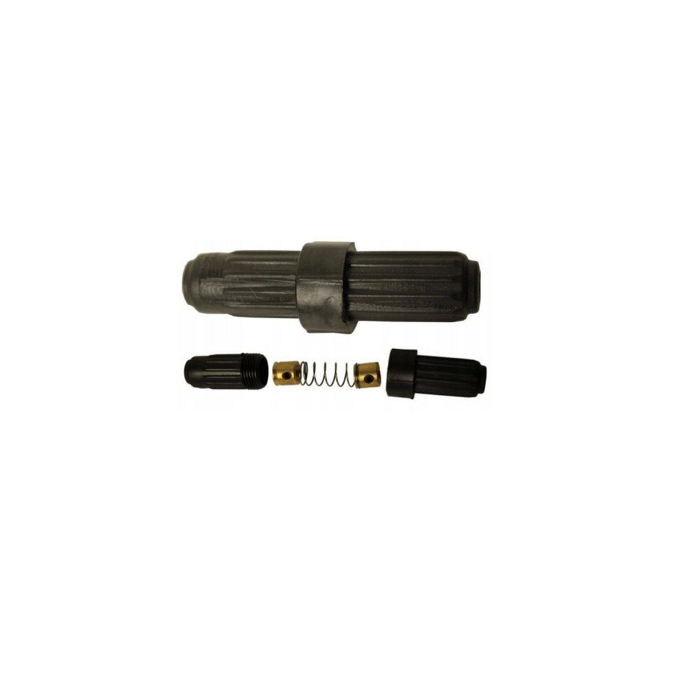 Obudowa podstawa bezpiecznika 3027971M92