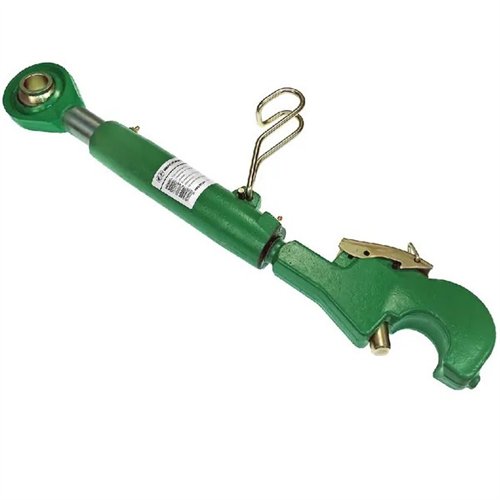 Łącznik centralny KAT-3 John Deere AL159867