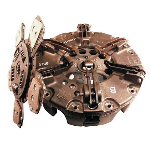 Sprzęgło kompletne 280/300 Case 630109009