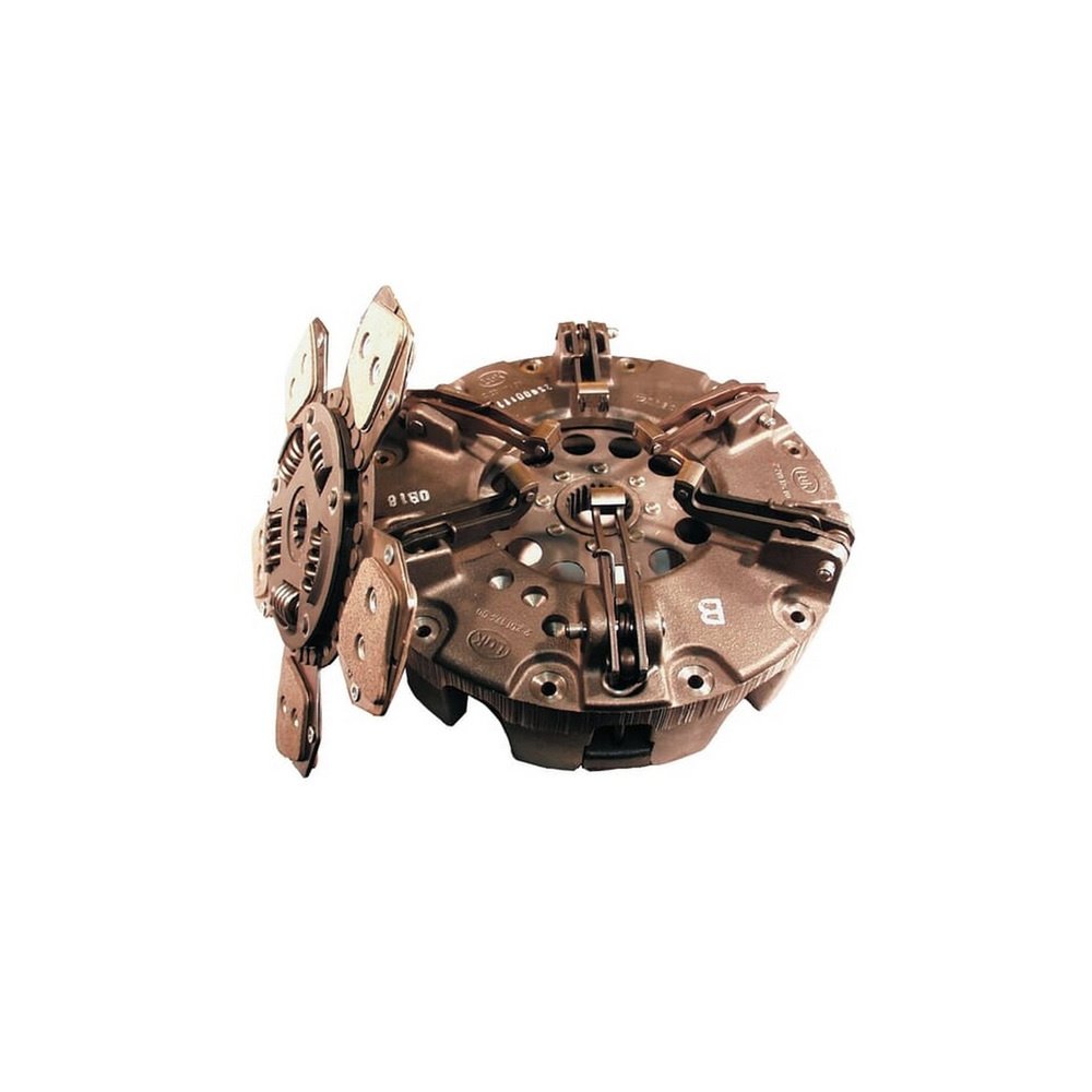 Sprzęgło kompletne 280/300 Case 630109009