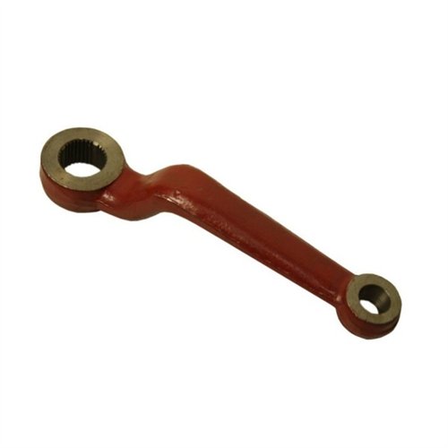 Ramię lewe kolumny dźwignia Massey Ferguson, Ursus 1890397M1