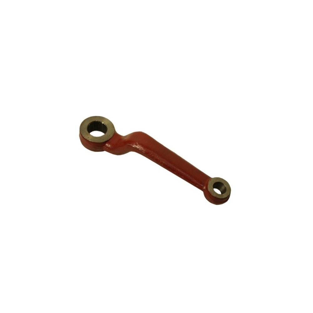 Ramię lewe kolumny dźwignia Massey Ferguson, Ursus 1890397M1