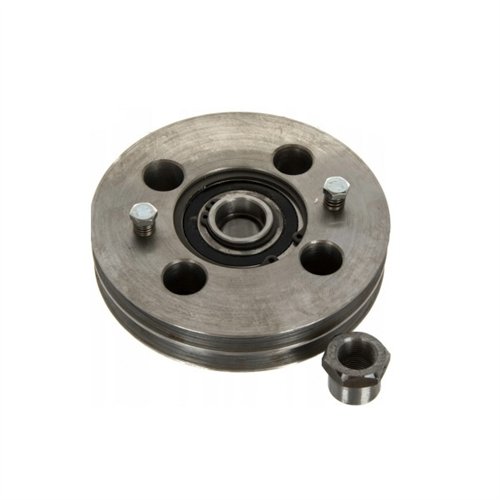 Koło rozłącznie sprężarki C-360 3p 50/64-205/0