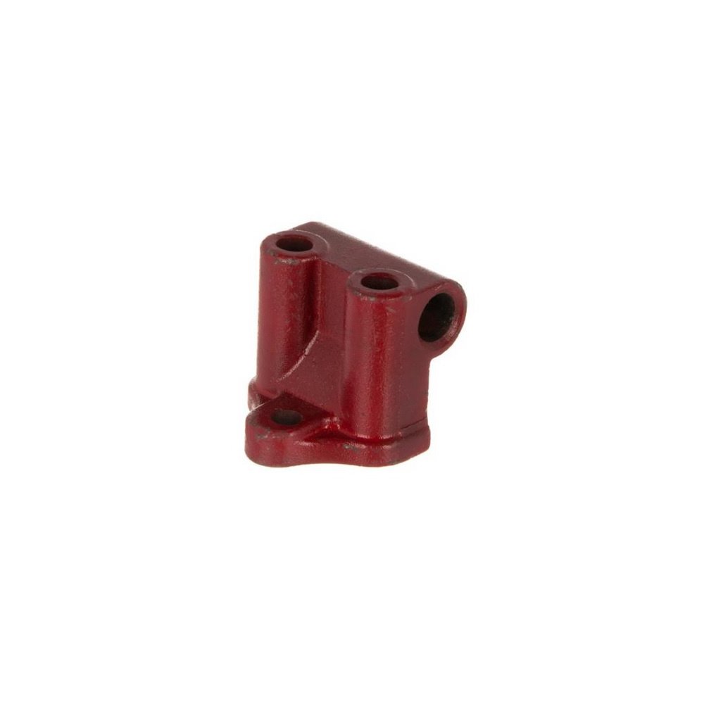 Wspornik klawiatury korpus T-25 D37M1007151