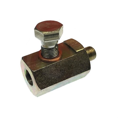 Złączka przewodu olejowego 6564011773