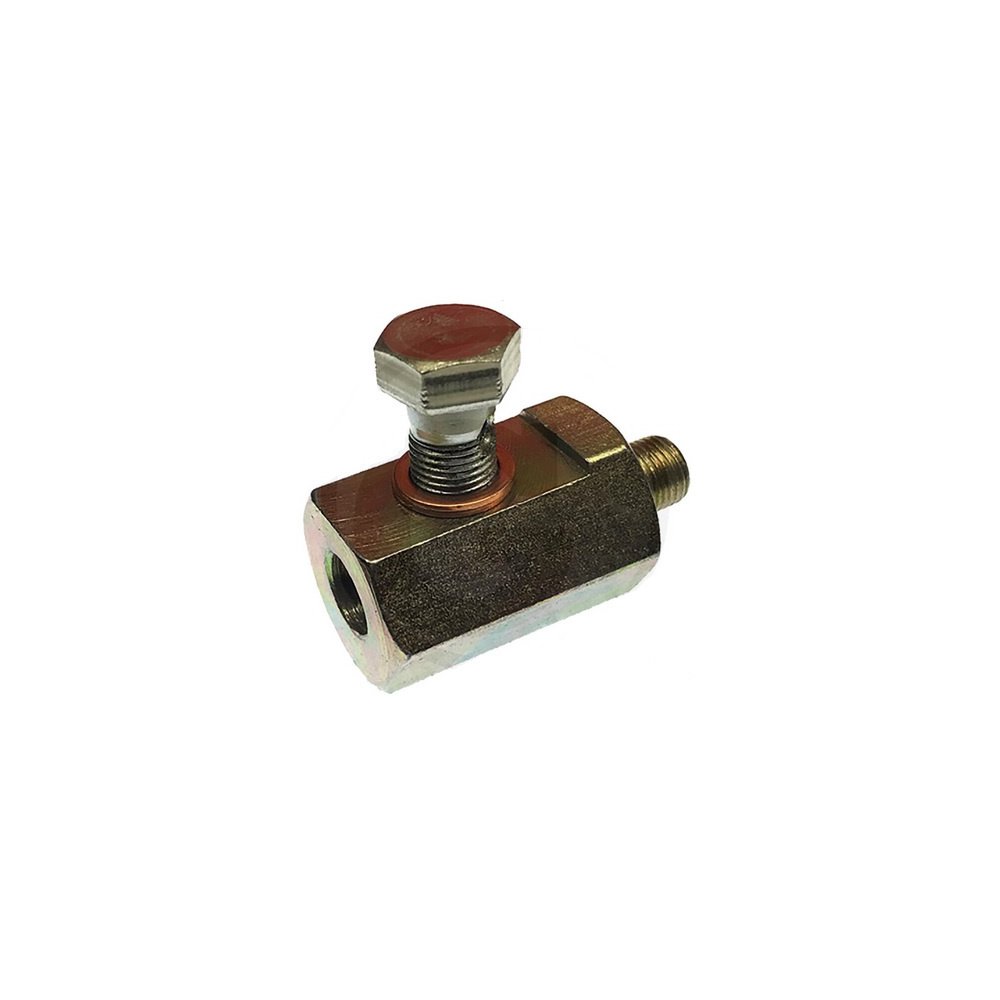 Złączka przewodu olejowego 6564011773