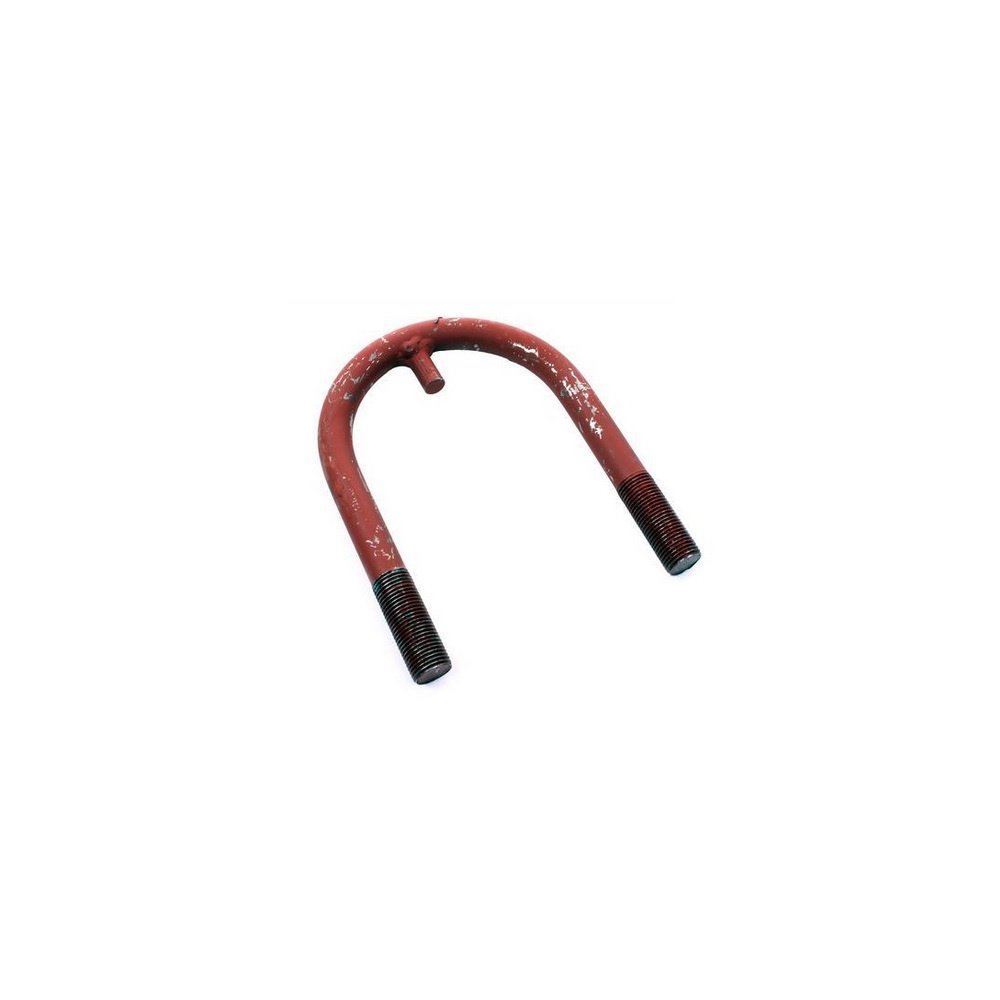 Strzemię z kołkiem osi przedniej C-330 C-360 46/43-303/0