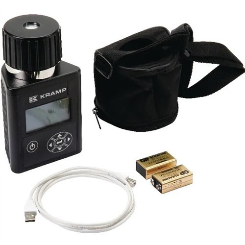 Wilgotnościomierz Tester wilgotności ziarna ME MT PRO+ Kramp