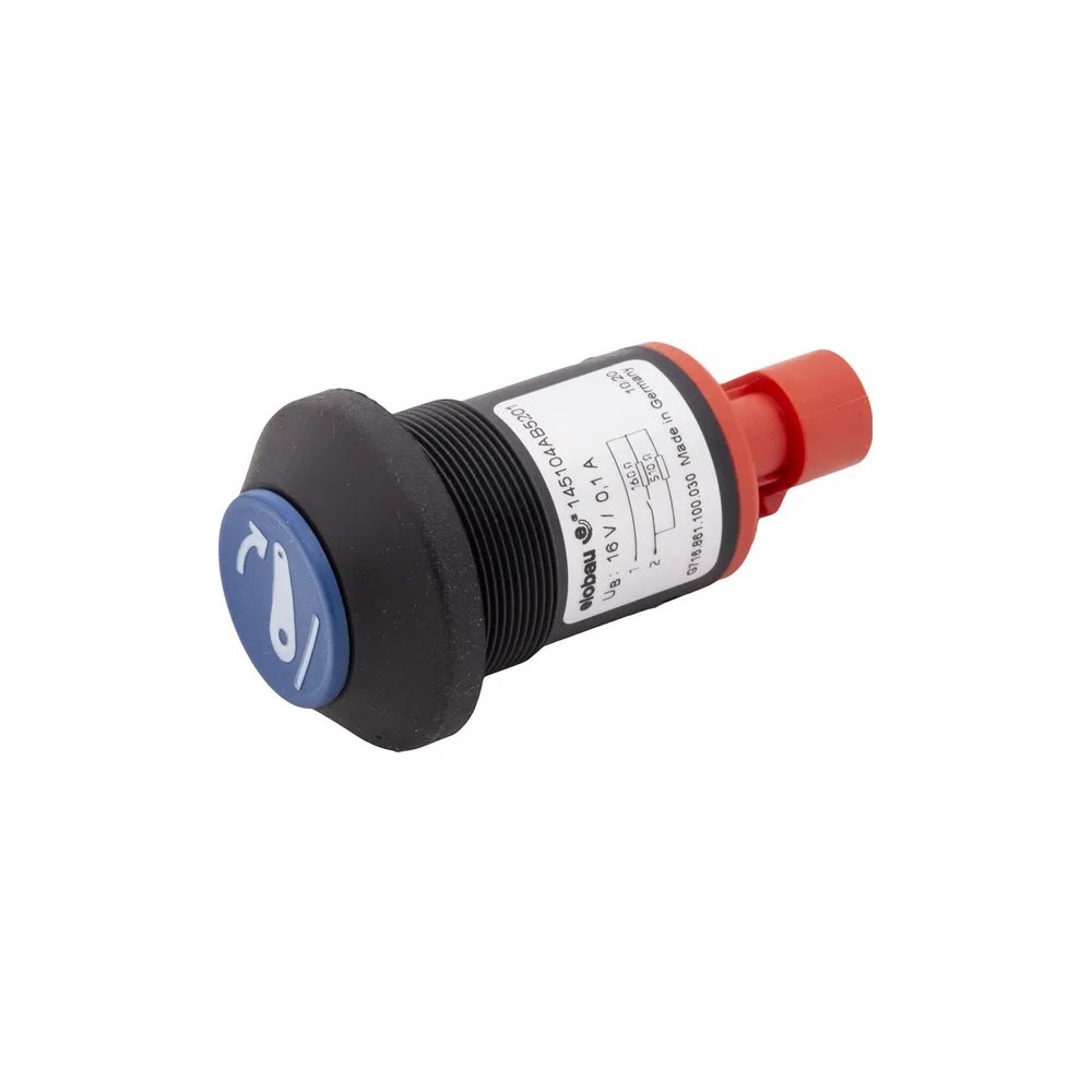 Przełącznik podnoszenia ramion ciągnika, błotnikowy G716861100030