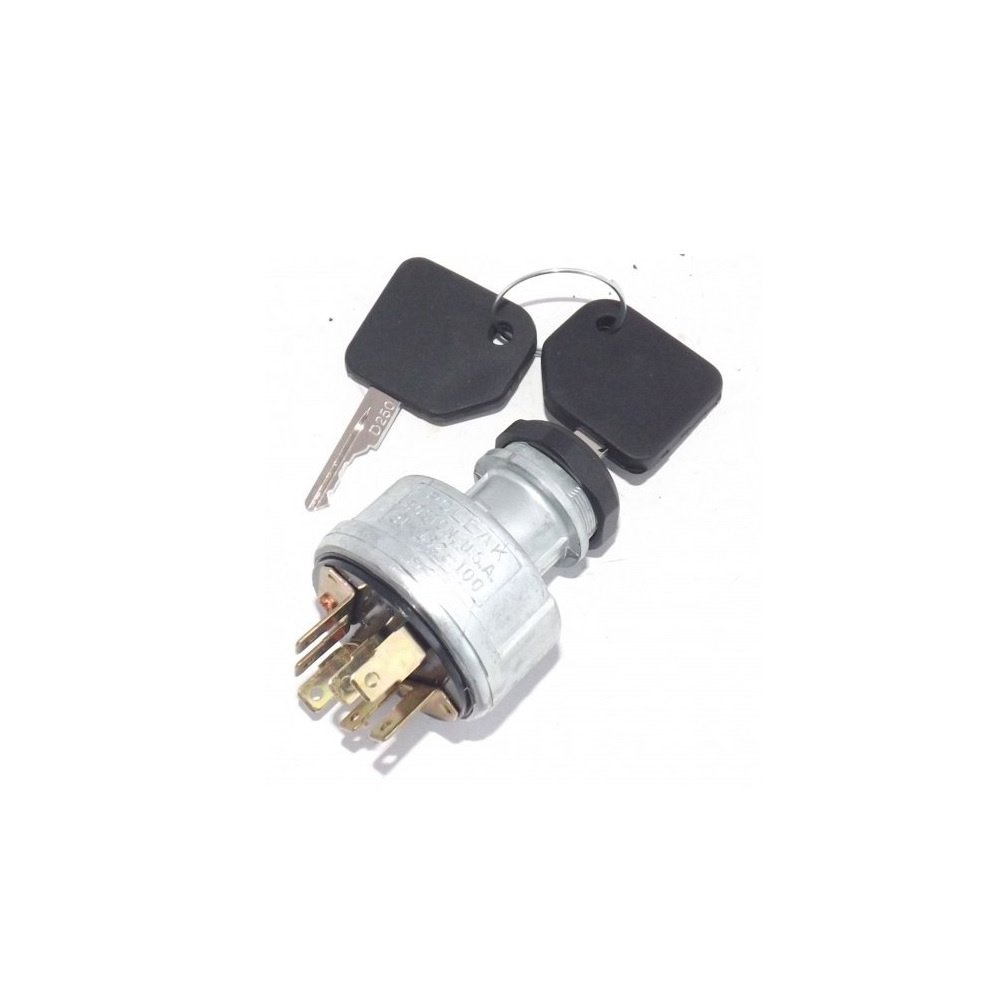 Stacyjka Forterra, Proxima Zetor 62455771