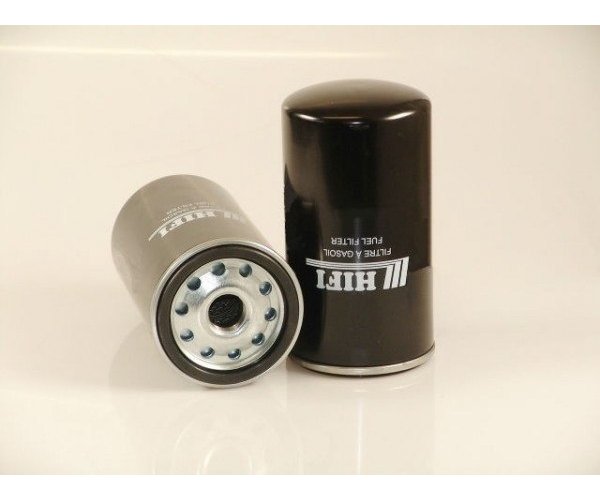 Filtr paliwa Deutz, Fendt, Lamborghini, Massey Ferguson, Renault SN5074, P553004