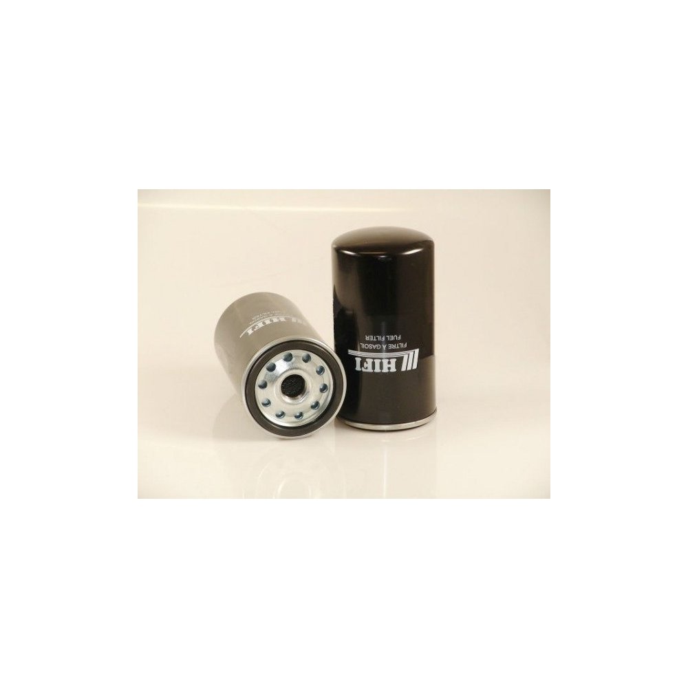 Filtr paliwa Deutz, Fendt, Lamborghini, Massey Ferguson, Renault SN5074, P553004