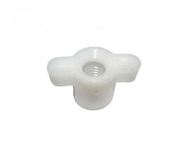 Nakrętka motylkowa opryskiwacz 4027030011