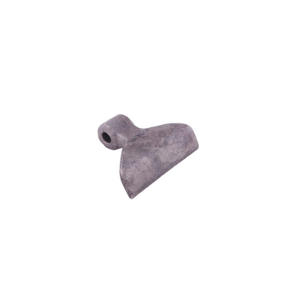 Bijak młotkowy mulczarka zastosowanie Berti Samasz Waryński