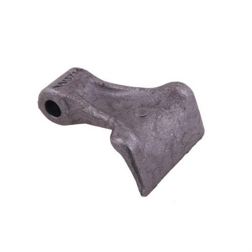 Bijak młotkowy mulczarka zastosowanie Unia Kornik L otwór 14 mm Waryński