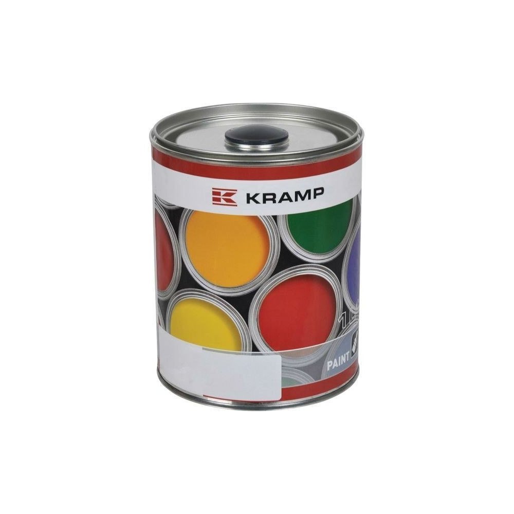 Lakier do maszyn rolniczych Claas 1L