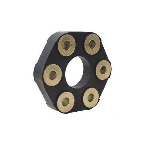 Sprzęgło gumowe, Ø 65 Claas