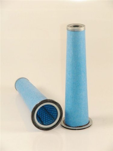 Filtr powietrza Fiat, Same SA 16398