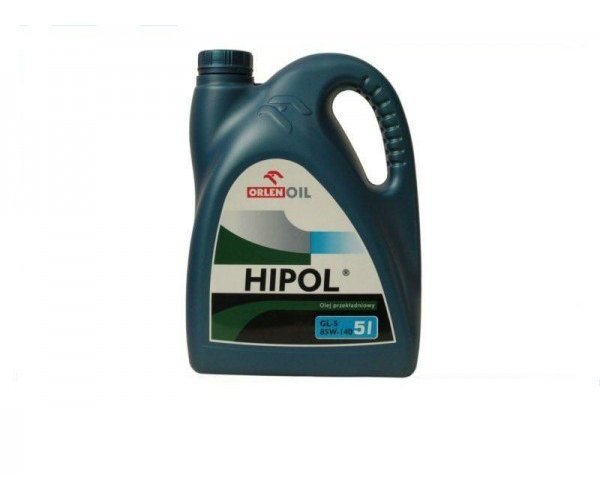 Hipol GL-5 85W/140 5L