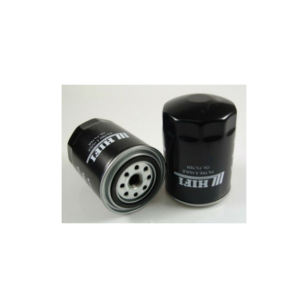 Filtr oleju Claas, Ford, New Holland SO 10066