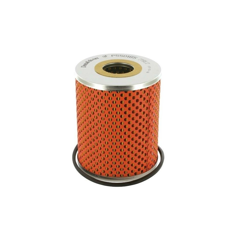 Filtr oleju Massey Ferguson, kombajn Claas P550185