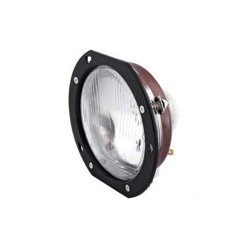 Reflektor okrągły świateł dachowych, Zetor