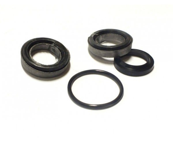 Zestaw uszczelniaczy K-374, BIZON Siłownik podnoszenia nagarniacza (Z-056)