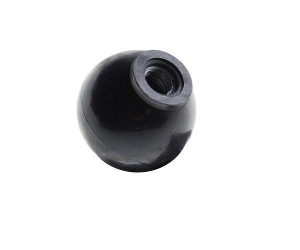 Gałka B32 M6 czarna