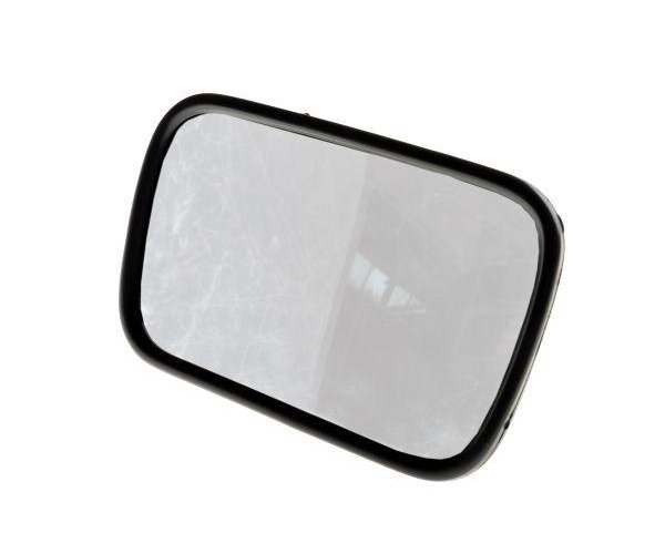 Lusterko 250 x 165, mocowanie od fi10-18mm, Tarpan, Zetor LTP (P.L) fi 18 LBS-240, LR0240 ( sprzedawane po 2 )