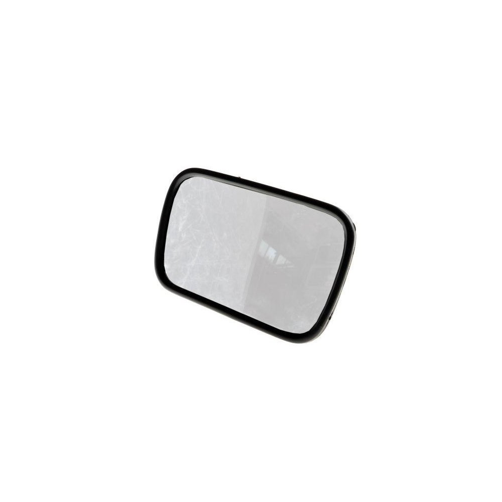 Lusterko 250 x 165, mocowanie od fi10-18mm, Tarpan, Zetor LTP (P.L) fi 18 LBS-240, LR0240 ( sprzedawane po 2 )