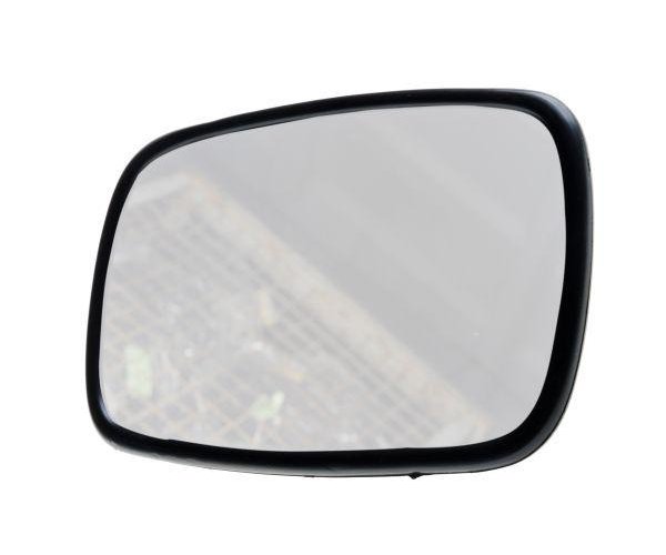 Lusterko uniwersalne 232 x 145, LNPP (P.L) fi 10 ( sprzedawane po 4 )