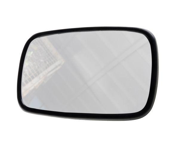 Lusterko uniwersalne 232 x 145, LNPM (P.L) fi 10 ( sprzedawane po 4 )