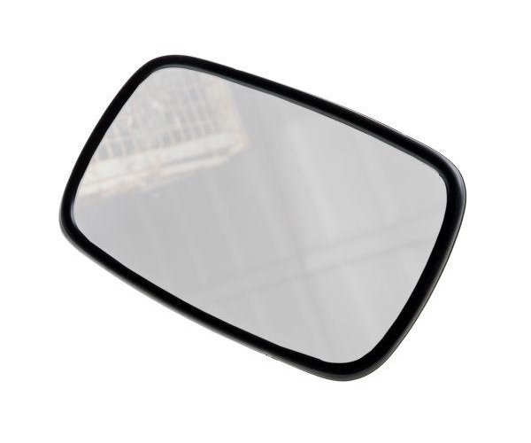 Lusterko uniwersalne 232 x 145, Żuk plastik M6 ( sprzedawane po 4 )