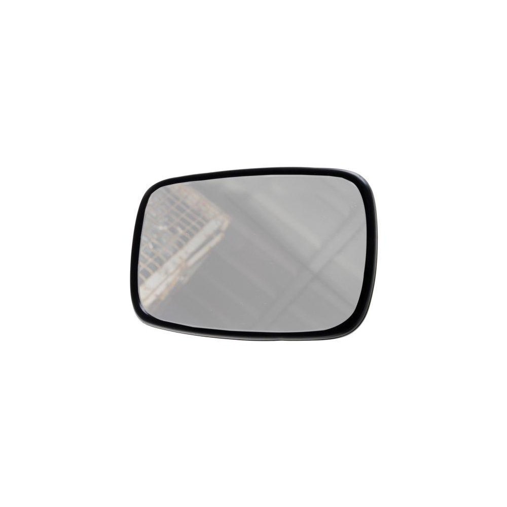 Lusterko uniwersalne 232 x 145, Żuk plastik M8 ( sprzedawane po 4 )