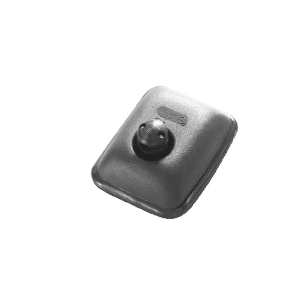 Lusterko panoramiczne 198 x 160 obejma ( sprzedawane po 2 )