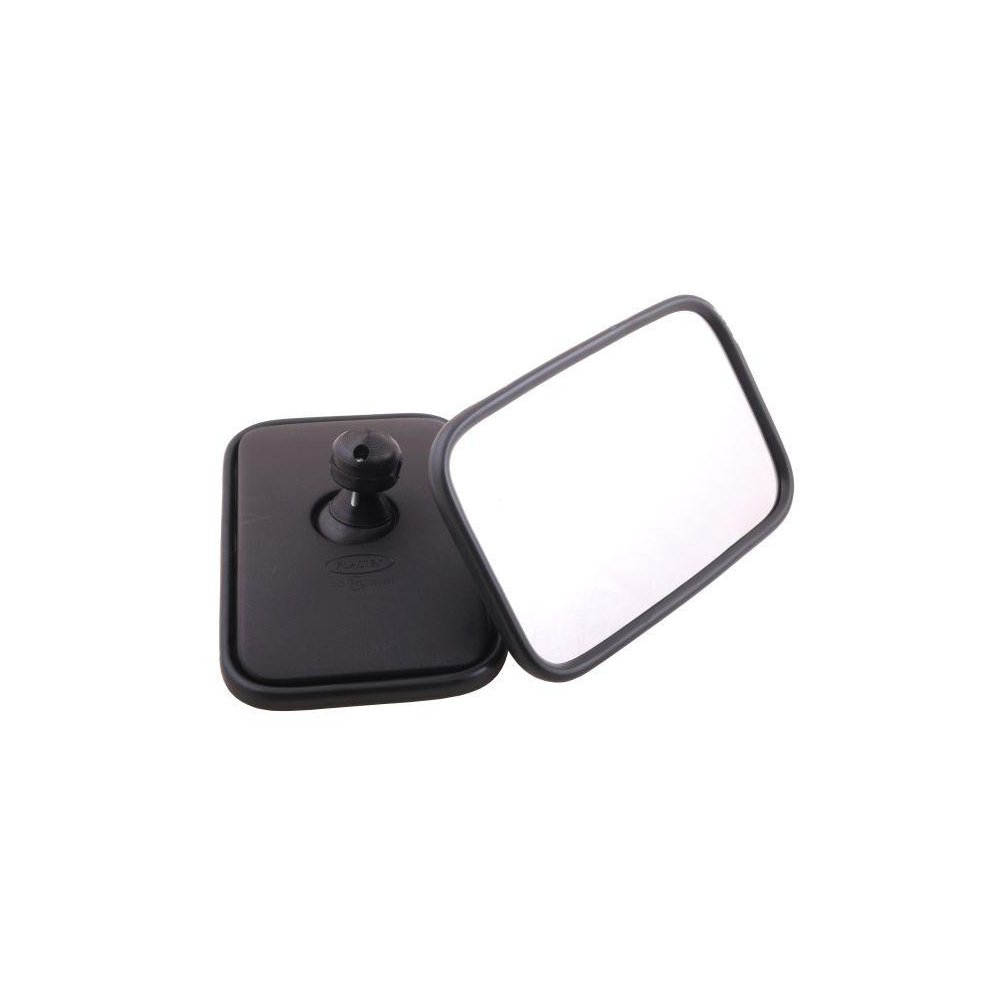 Lusterko uniwersalne 270x170 obejma 10-24mm ZETOR LANDINI (sprzedawane po 2)