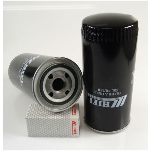 Filtr oleju Case SO4017