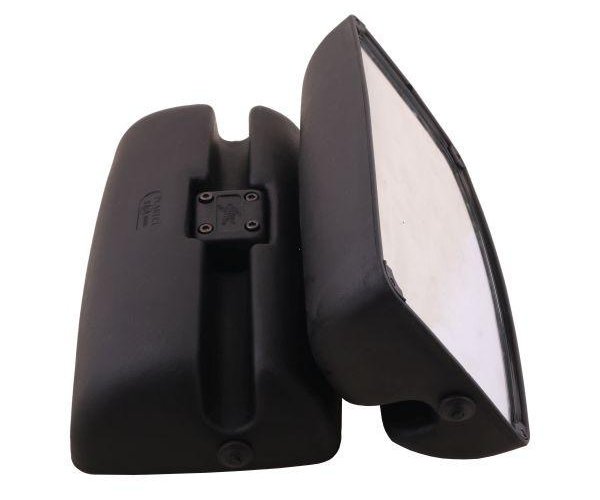 Lusterko uniwersalne 375x200 obejma 15-28mm FENDT FARMER FAVORIT (sprzedawane po 2)