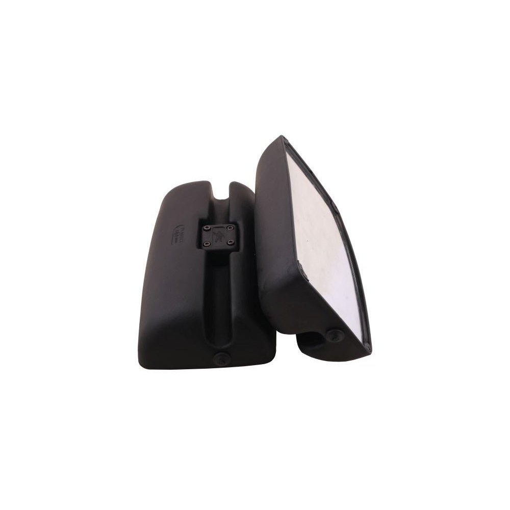 Lusterko uniwersalne 375x200 obejma 15-28mm FENDT FARMER FAVORIT (sprzedawane po 2)