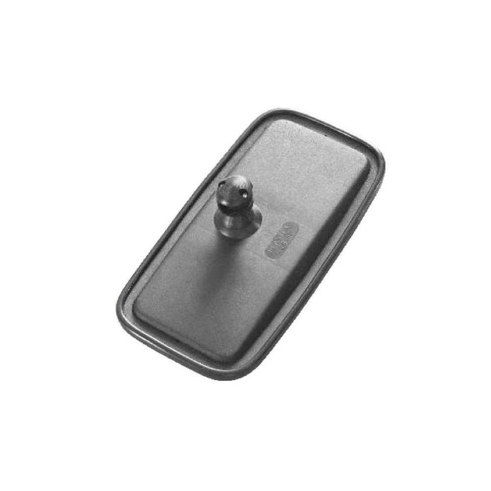 Lusterko mocowanie typu gałka 375 x 183 ( sprzedawane po 2 )