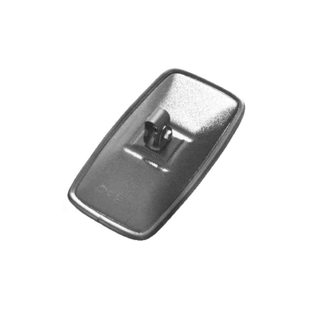 Lusterko mocowanie metalowe + plastikowa tuleja 285 x 155 obejma ( sprzedawane po 2 )