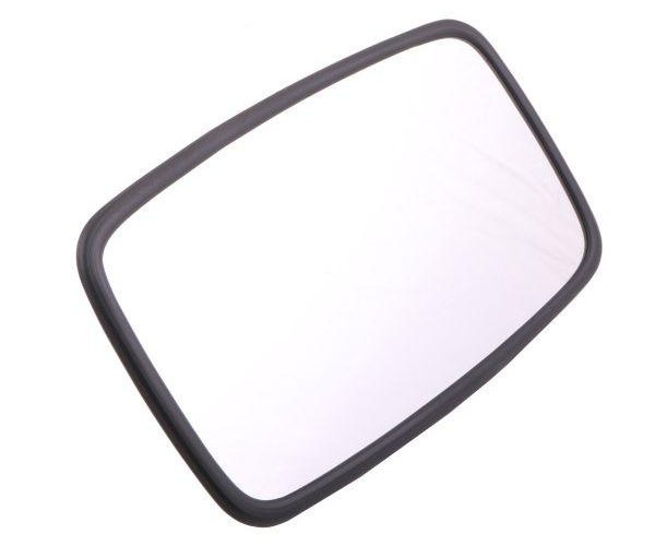 Lusterko uniwersalne 285 x 155 obejma fi 15 do fi 28