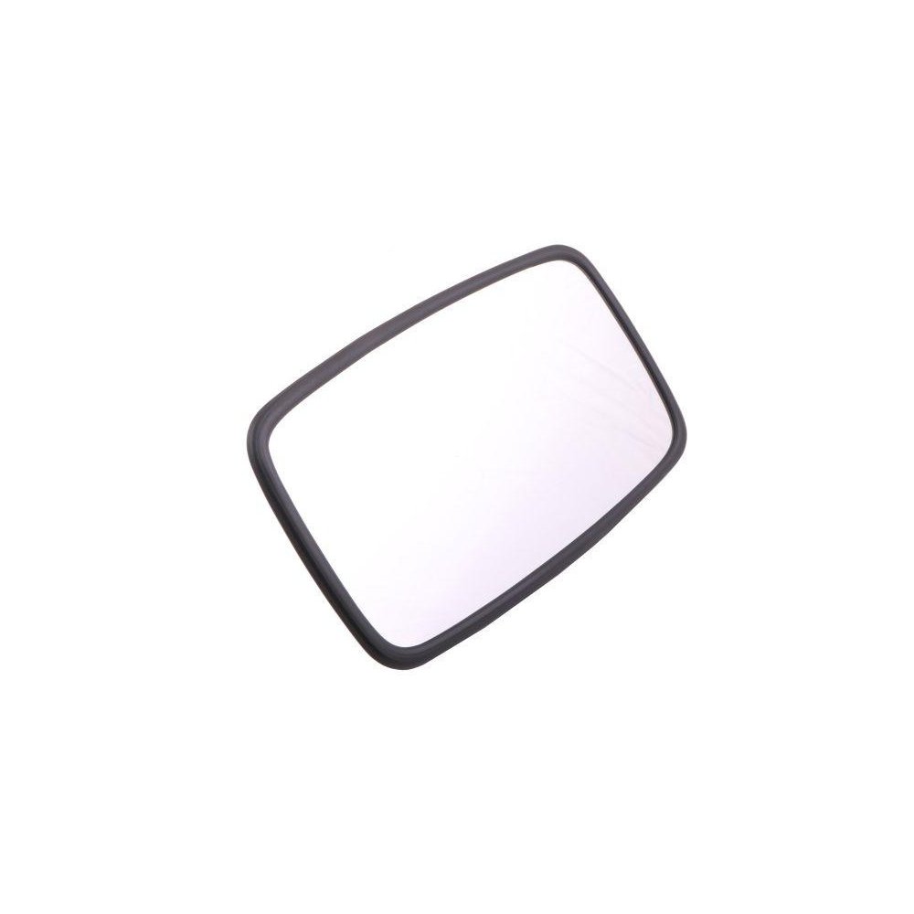 Lusterko uniwersalne 285 x 155 obejma fi 15 do fi 28