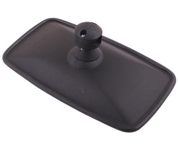 Lusterko uniwersalne 285 x 155 obejma fi 15 do fi 28